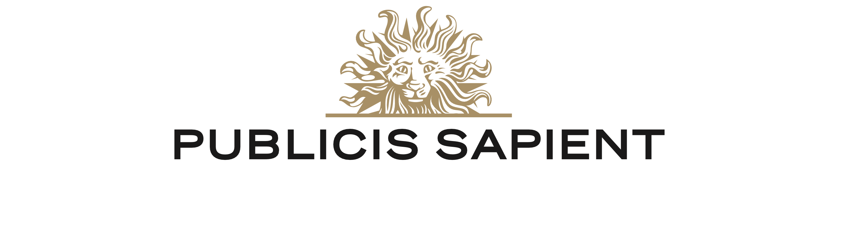 Publicis Sapient logo